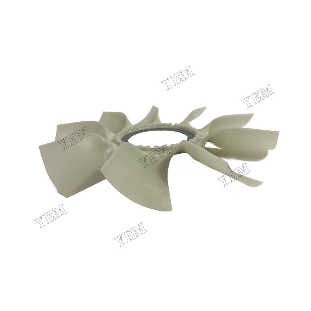 YEM Parts AT449438 Fan Blade for John Deere 4045 Diesel Engine Spare Parts For John Deere