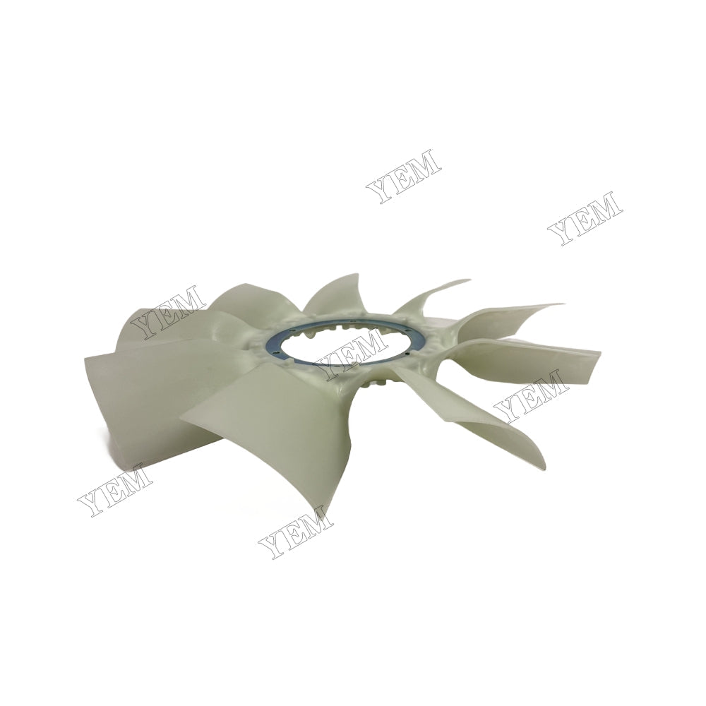 YEM Parts AT449438 Fan Blade for John Deere 4045 Diesel Engine Spare Parts For John Deere