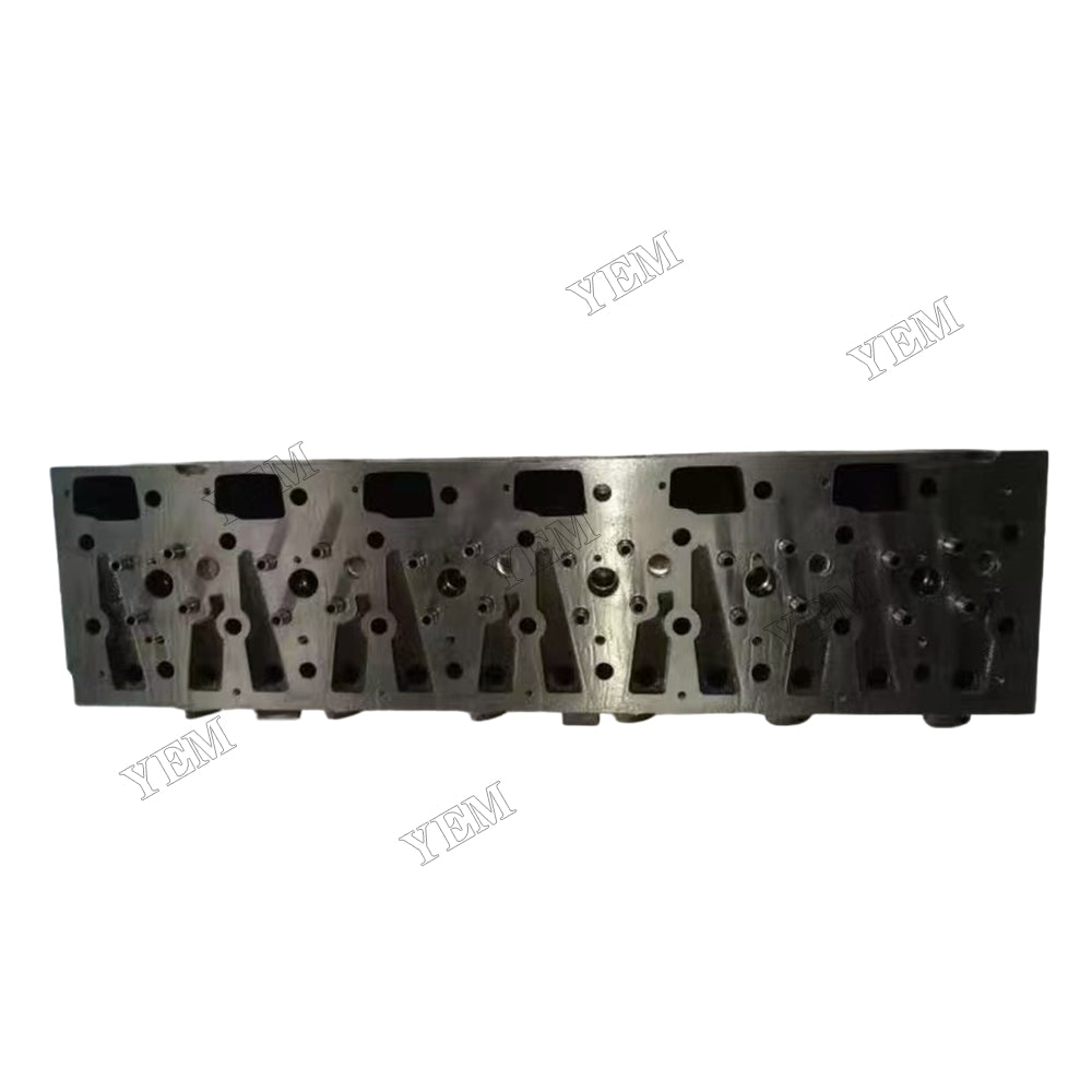 YEM Parts RE550427 R525583 RE554421 Cylinder Head for John Deere 6090 Spare Parts