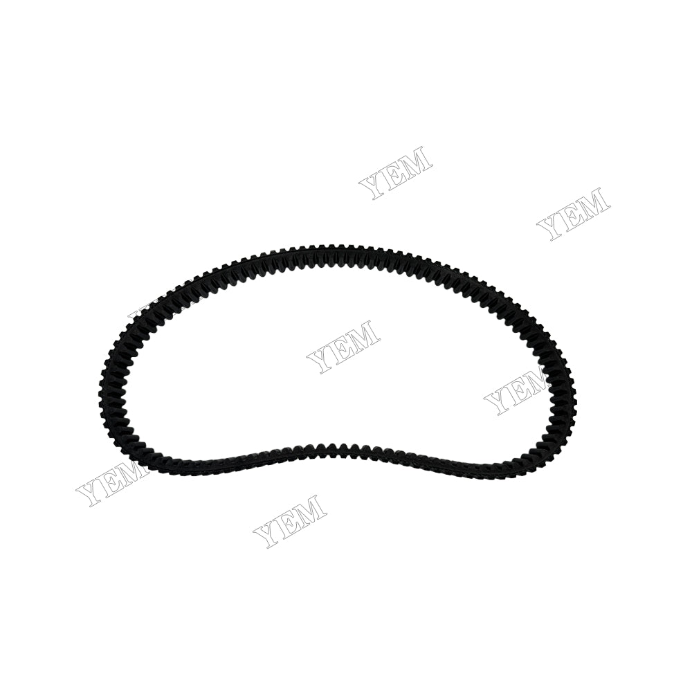 YEM Parts Clutch Drive Belt M174096 for John Deere XUV 825i S4 855D 835M 855M 865R Gator For John Deere
