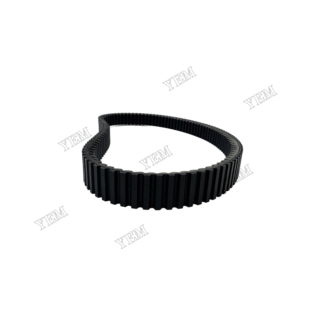 YEM Parts Clutch Drive Belt M174096 for John Deere XUV 825i S4 855D 835M 855M 865R Gator For John Deere