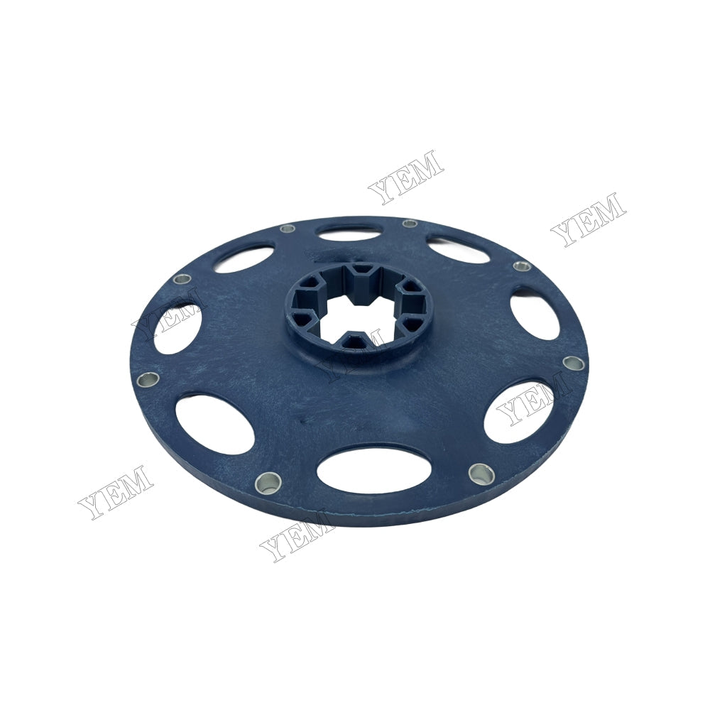 YEM Parts Coupler for John Deere Diesel Engine Spare Parts For John Deere