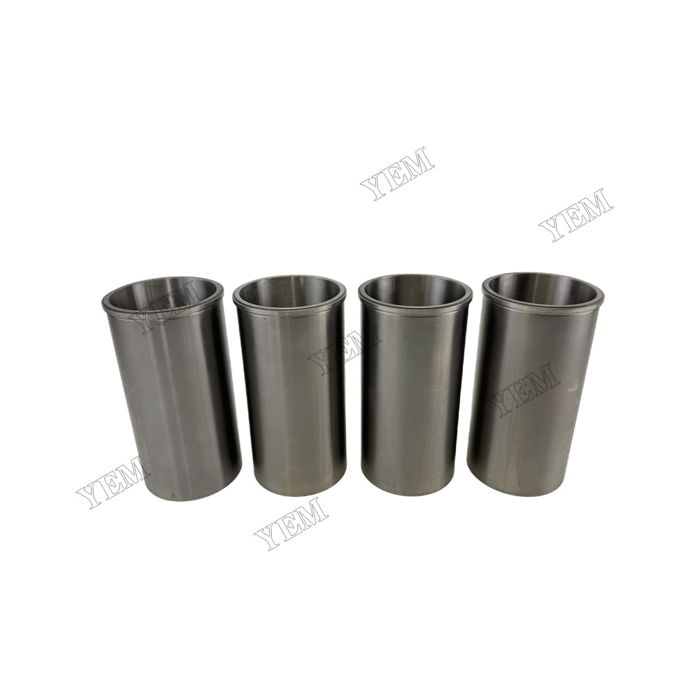 YEM Parts Cylinder Liner for Mazda S2 Diesel Engine Spare Parts For Mazda
