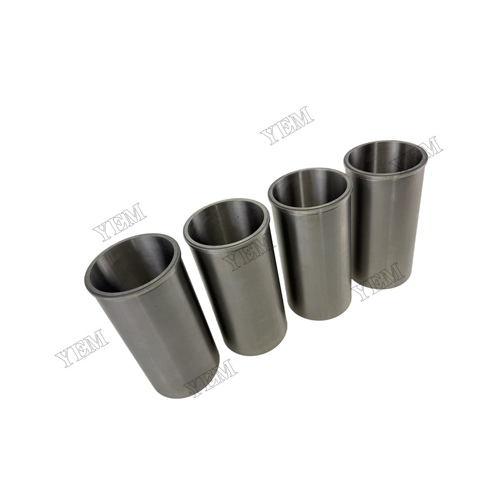 YEM Parts Cylinder Liner for Mazda S2 Diesel Engine Spare Parts For Mazda