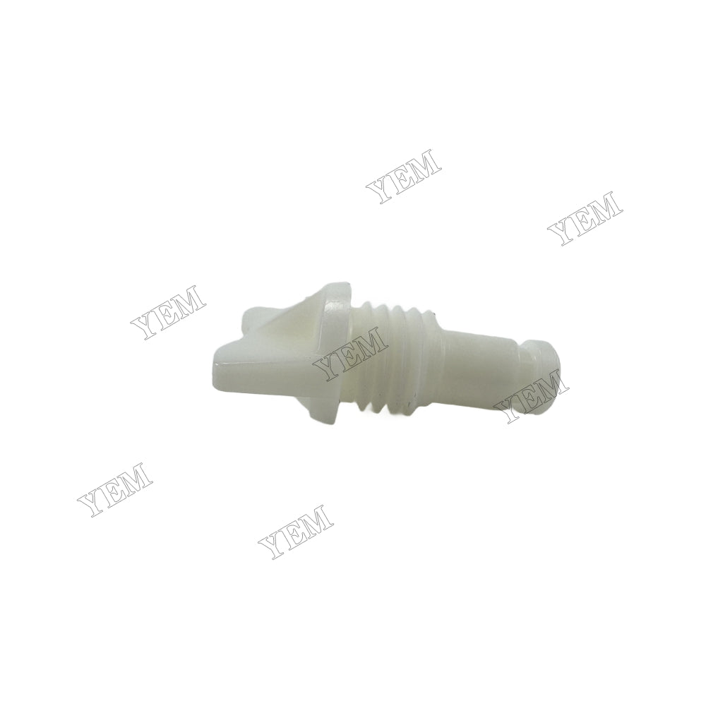 YEM Parts 34070-16070 Drain Plug for Kubota D1005 Diesel Engine Parts For Kubota