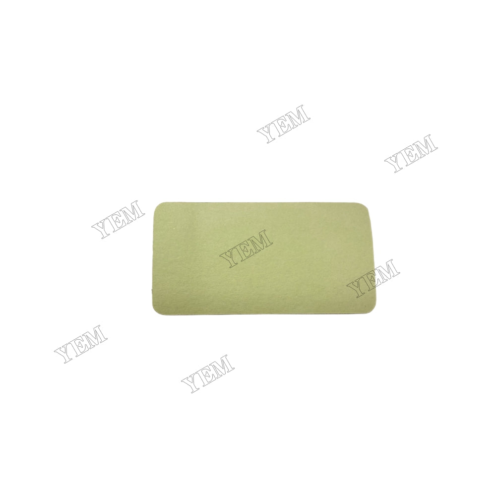 YEM Parts 19426-87903 Label for Kubota D1005 Diesel Engine Parts For Kubota