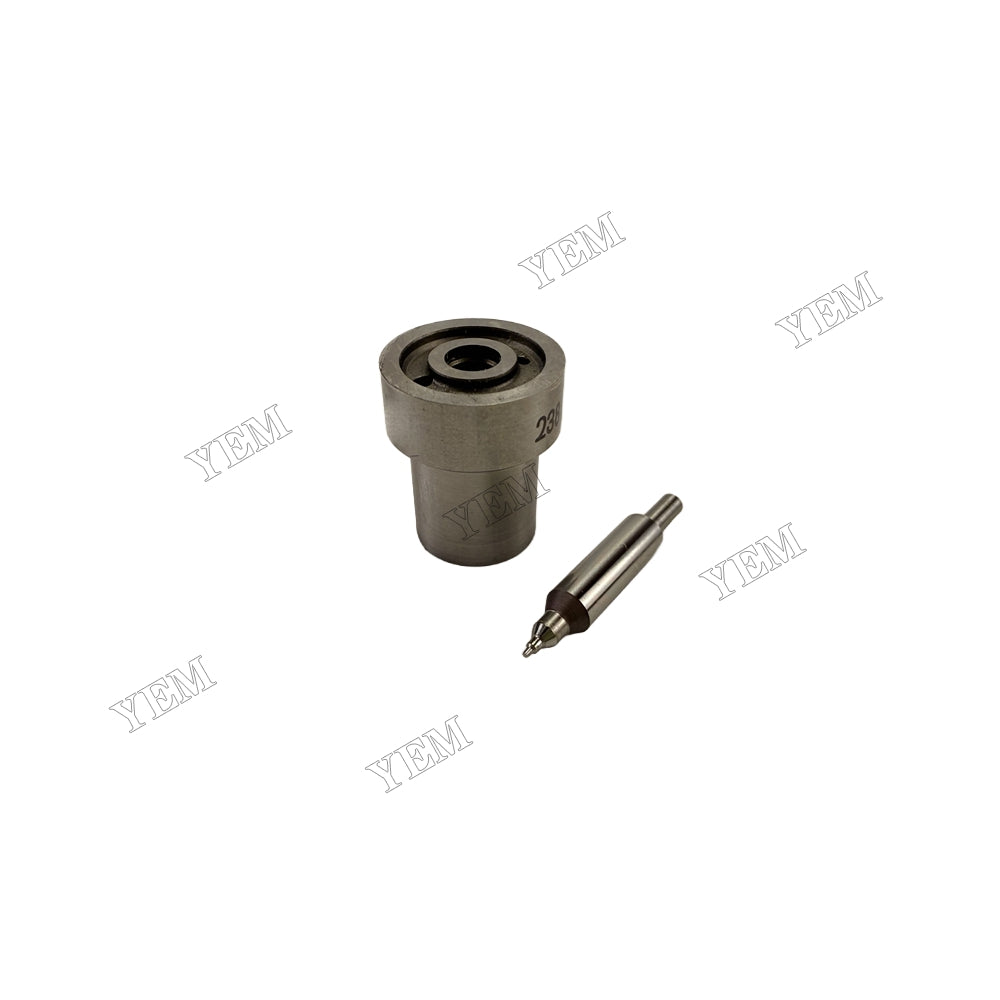 YEM Parts Nozzle 16032-53610 for Kubota Excavator KX41-2 KX61-2 KX91-2 Tractor B21 B1700D