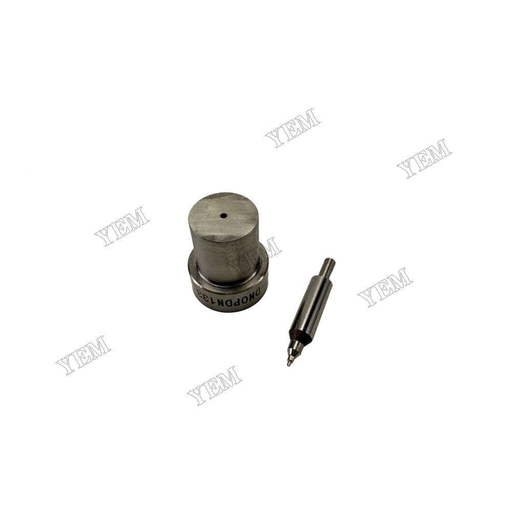 YEM Parts Nozzle 16032-53610 for Kubota Excavator KX41-2 KX61-2 KX91-2 Tractor B21 B1700D