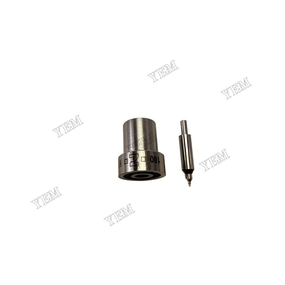 YEM Parts 1G065-53610 Injection Nozzle for Kubota D1005 Diesel Engine Parts For Kubota