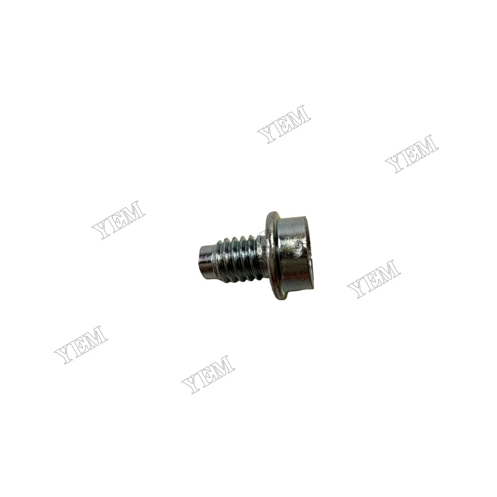 YEM Parts 15881-93030 Screw for Kubota D1005 Diesel Engine Parts For Kubota