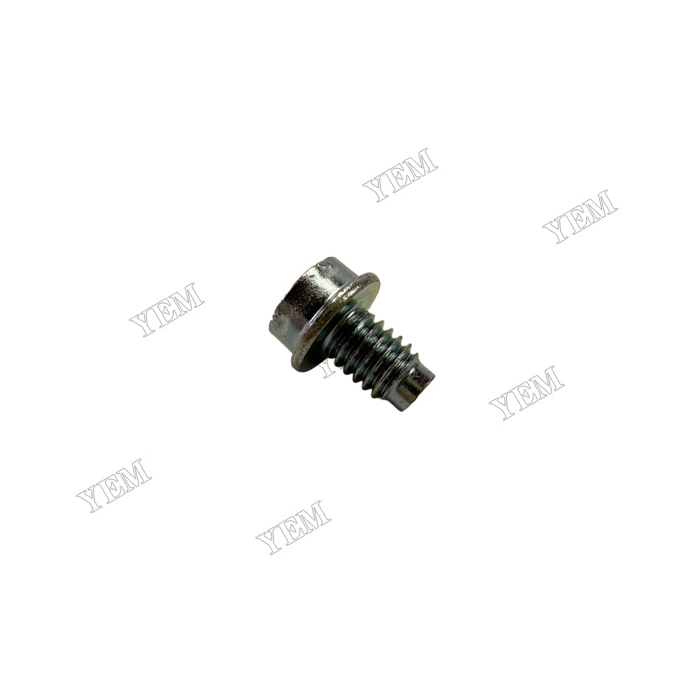 YEM Parts 15881-93030 Screw for Kubota D1005 Diesel Engine Parts For Kubota