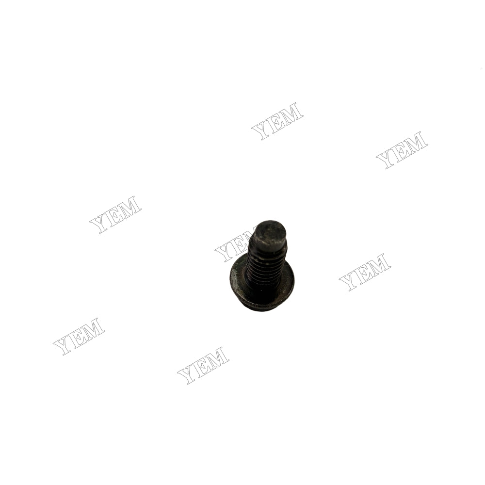 YEM Parts 15881-93040 Screw for Kubota D1005 Diesel Engine Parts