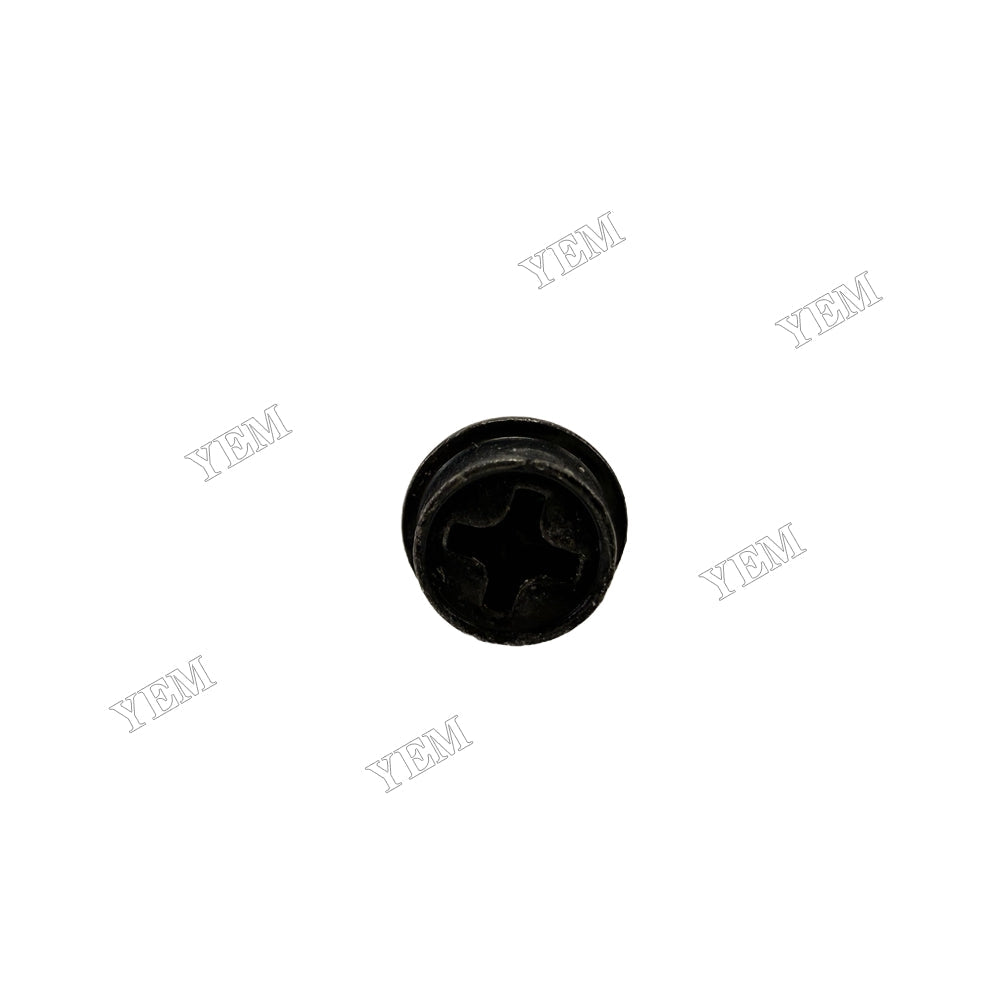 YEM Parts 15881-93040 Screw for Kubota D1005 Diesel Engine Parts For Kubota