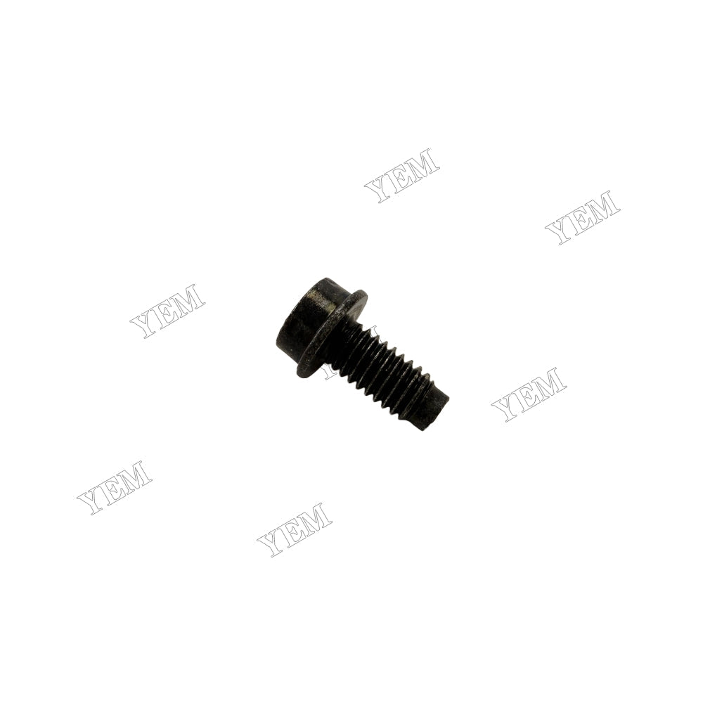YEM Parts 15881-93040 Screw for Kubota D1005 Diesel Engine Parts For Kubota
