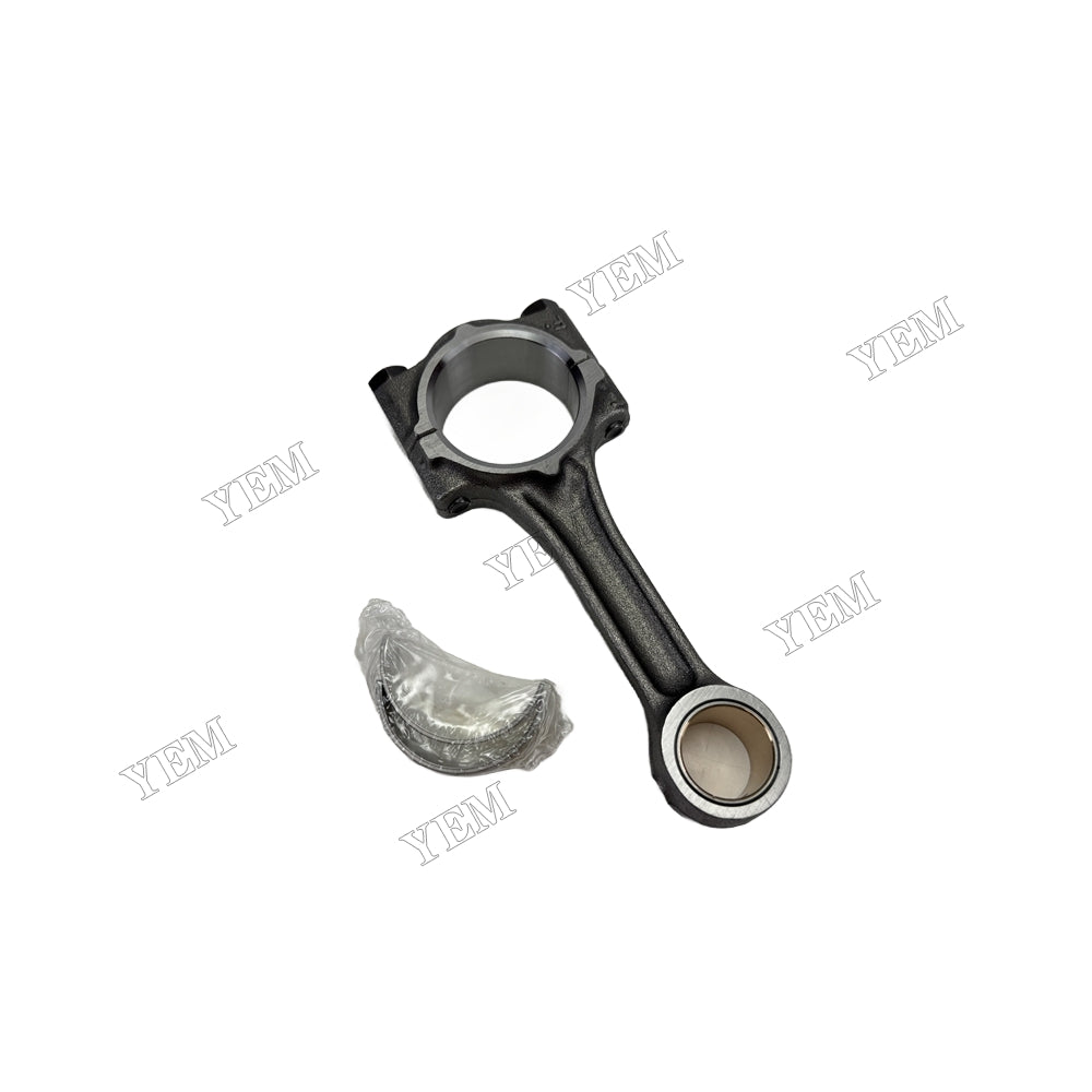 YEM Parts Connecting Rod Assembly 16292-22016 for Kubota Engine D1105 Excavator KX71-3S