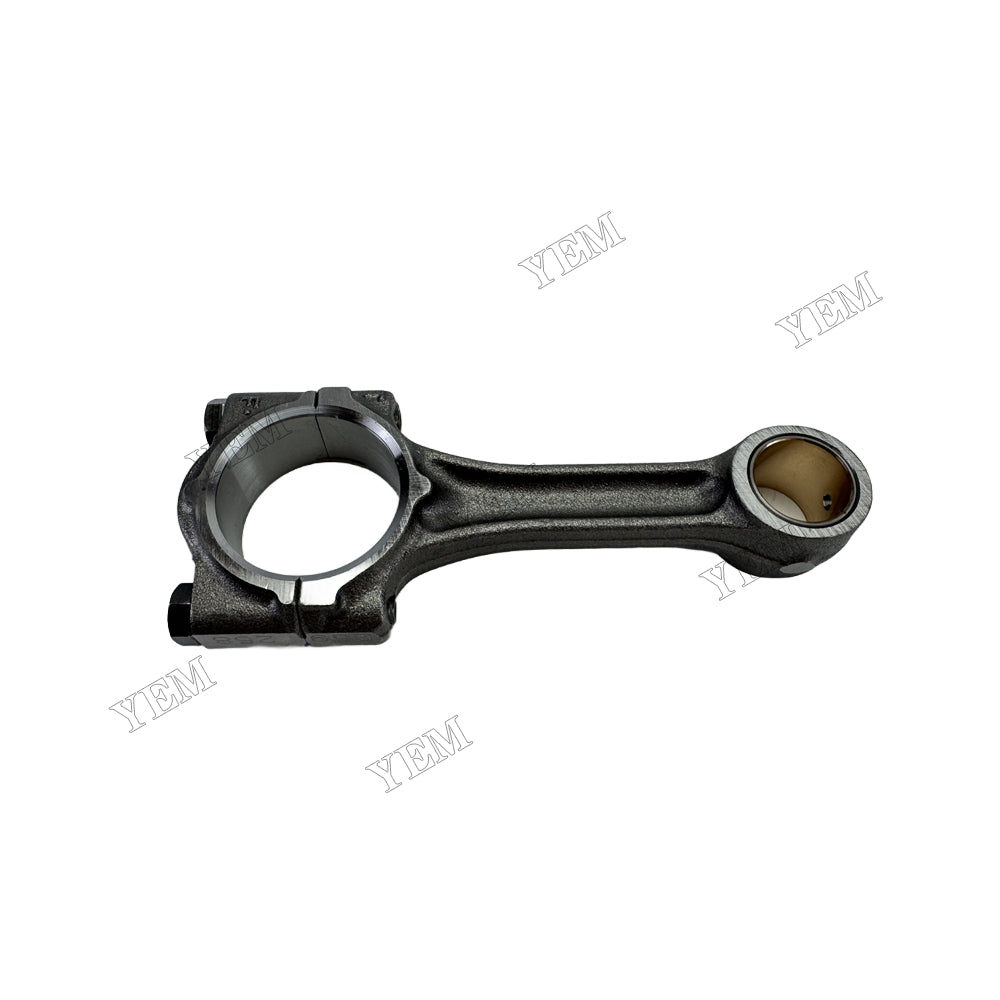 YEM Parts Connecting Rod Assembly 16292-22016 for Kubota Engine D1105 Excavator KX71-3S For Kubota