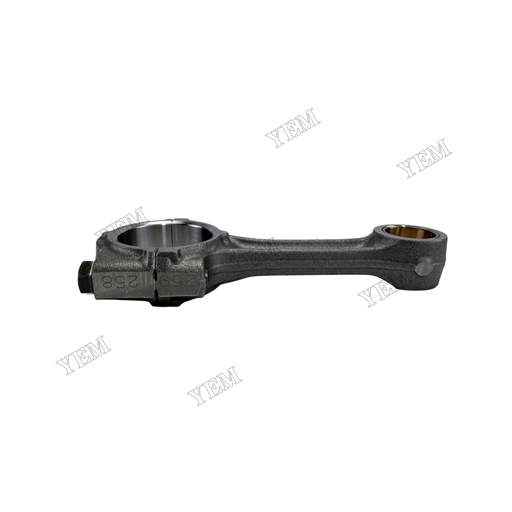 YEM Parts Connecting Rod Assembly 16292-22016 for Kubota Engine D1105 Excavator KX71-3S For Kubota