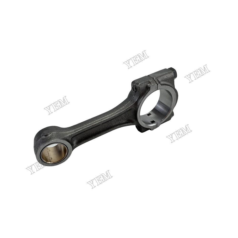 YEM Parts Connecting Rod Assembly 16292-22016 for Kubota Engine D1105 Excavator KX71-3S For Kubota