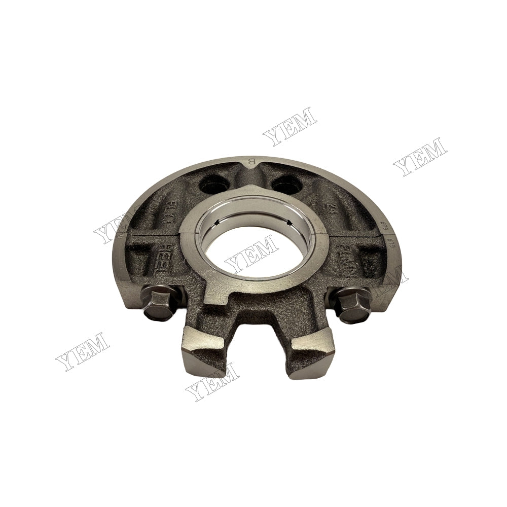 YEM Parts 1J050-07050 Main Bearing Seat for Kubota D1105 Diesel Engine Parts For Kubota