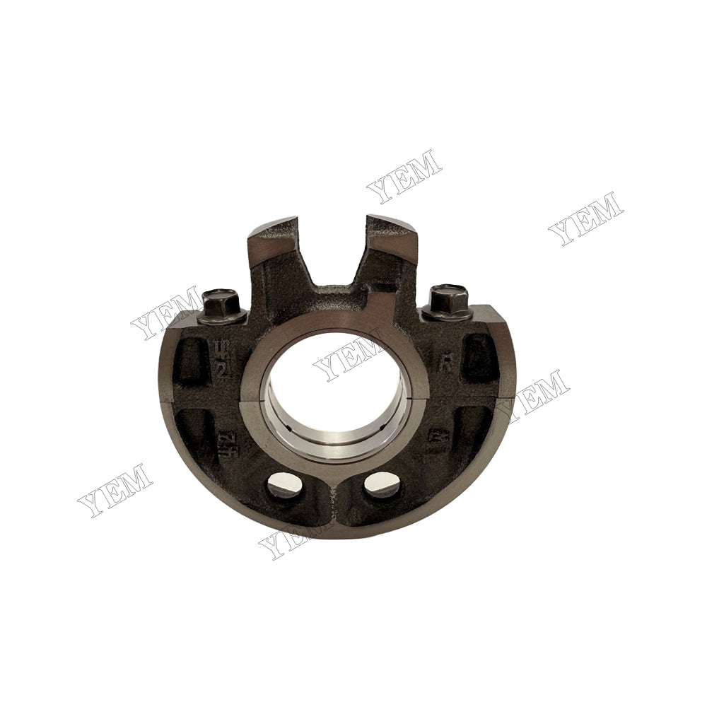 YEM Parts 1J050-07050 Main Bearing Seat for Kubota D1105 Diesel Engine Parts For Kubota