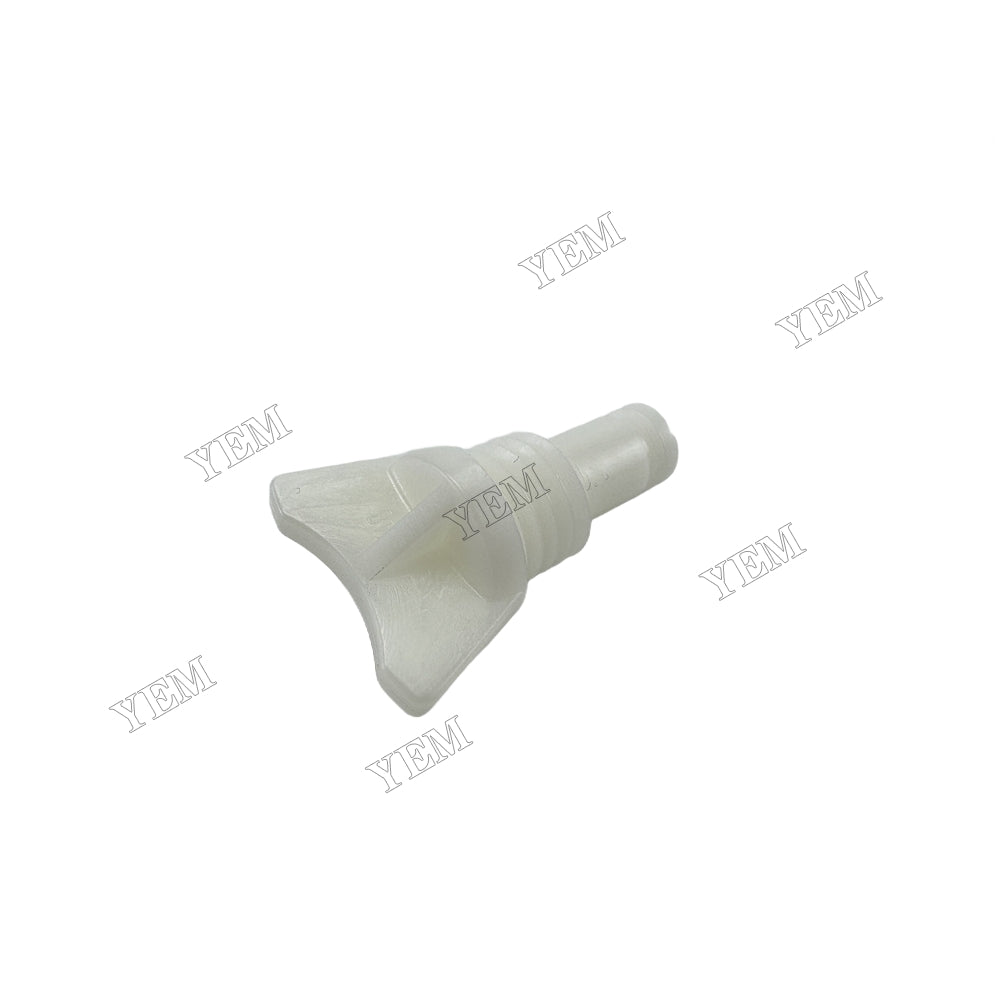 YEM Parts 34070-16070 Drain Plug for Kubota D1105 Diesel Engine Parts For Kubota