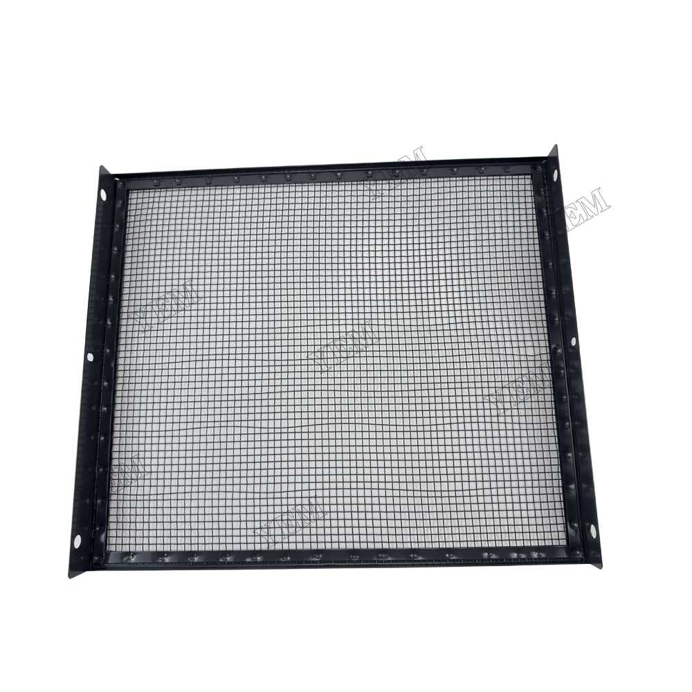 YEM Parts 19416-72250 Radiator Mesh for Kubota D1105 Diesel Engine Parts