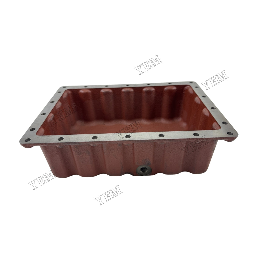 YEM Parts 16204-01610 Oil Pan for Kubota D1105 Diesel Engine Parts