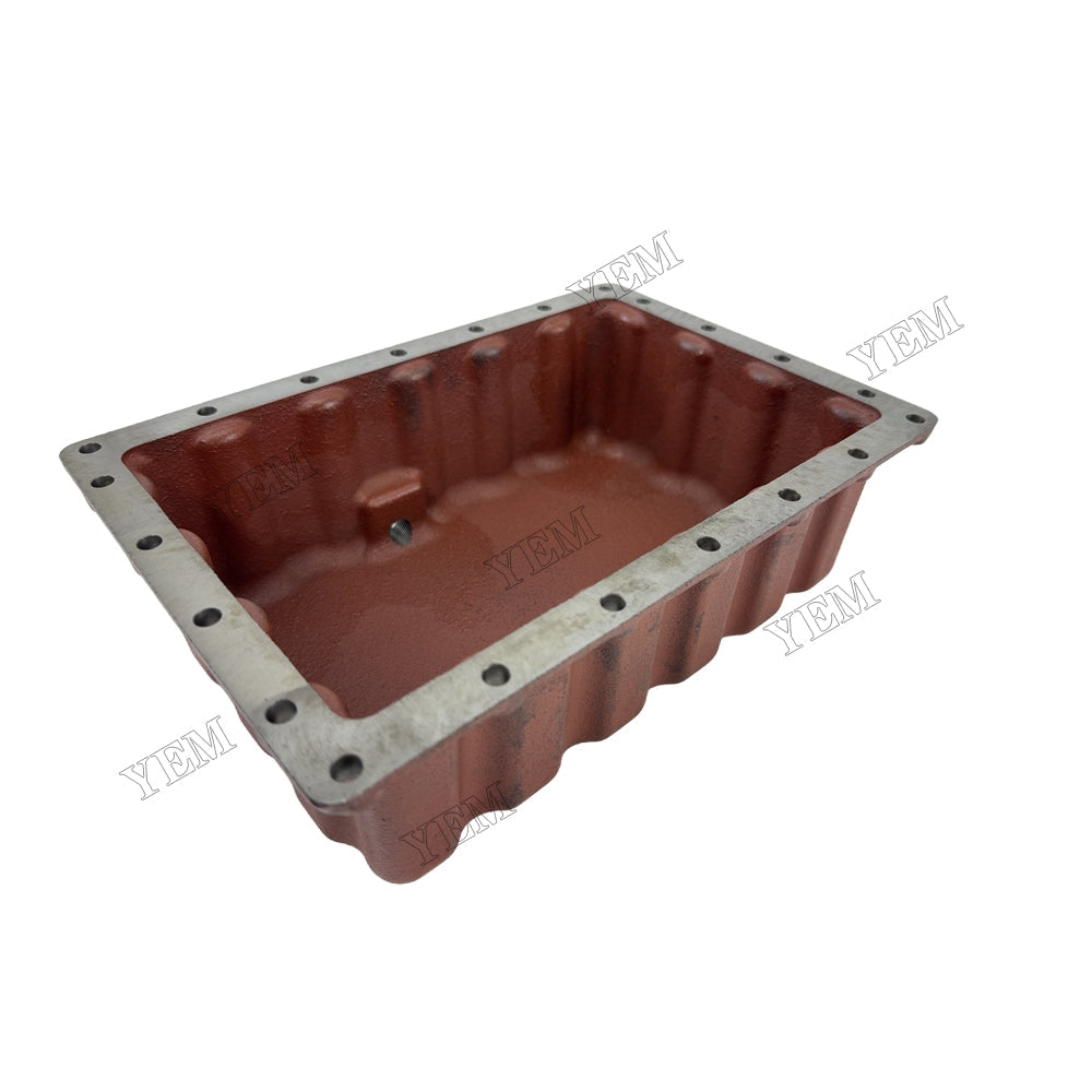 YEM Parts 16204-01610 Oil Pan for Kubota D1105 Diesel Engine Parts For Kubota