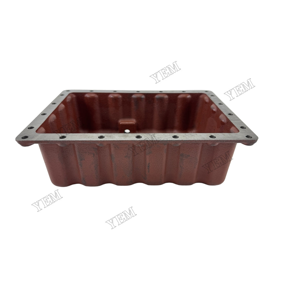 YEM Parts 16204-01610 Oil Pan for Kubota D1105 Diesel Engine Parts For Kubota
