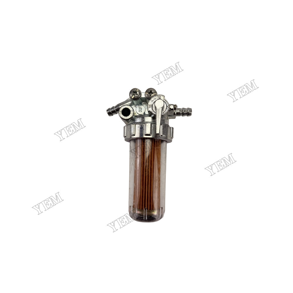 YEM Parts 15531-43010 Oil Water Separator for Kubota D1105 Diesel Engine Parts For Kubota