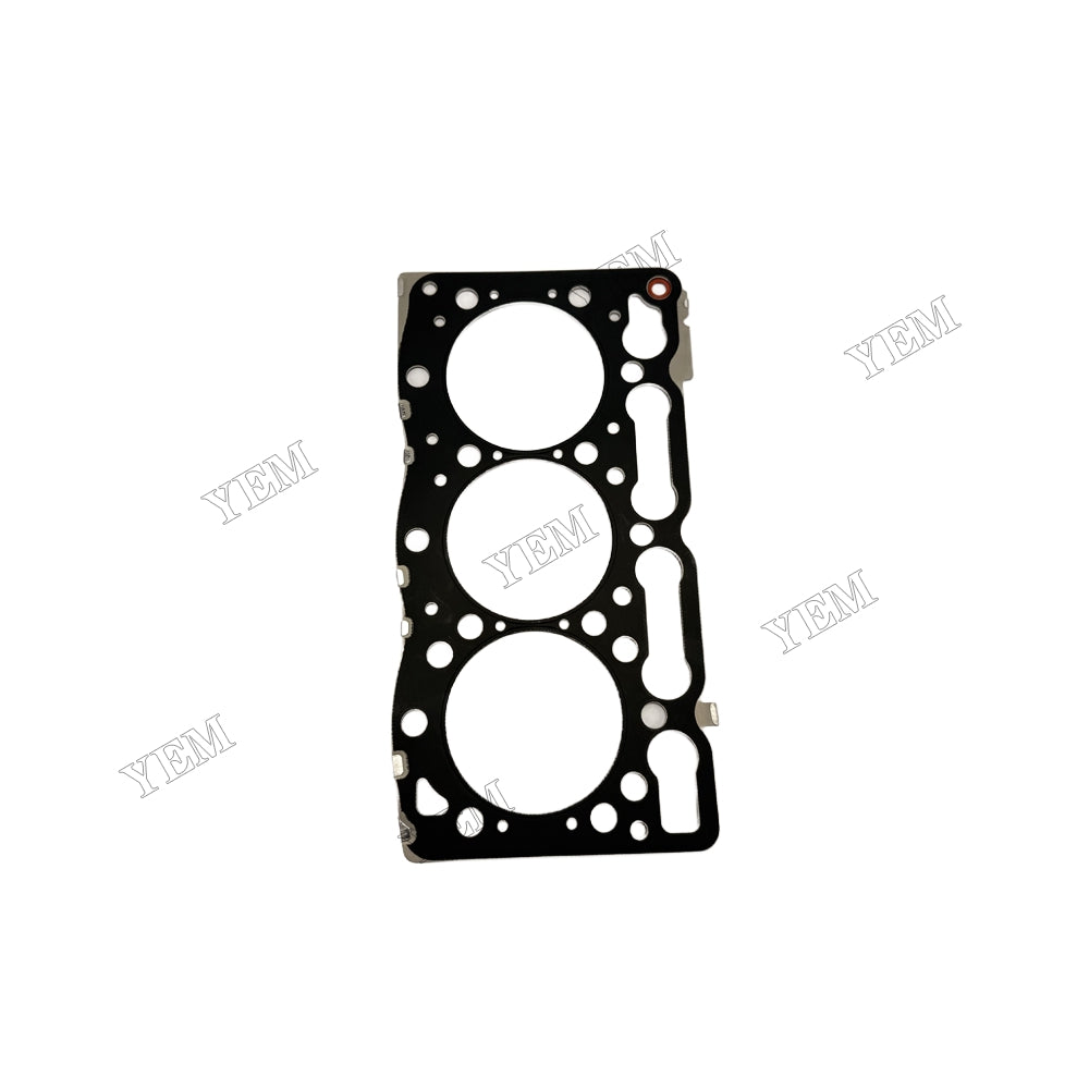 YEM Parts Cylinder Head Gasket 1G063-03310 for Kubota Engine D1105 D1305 Utility Vehicle For Kubota