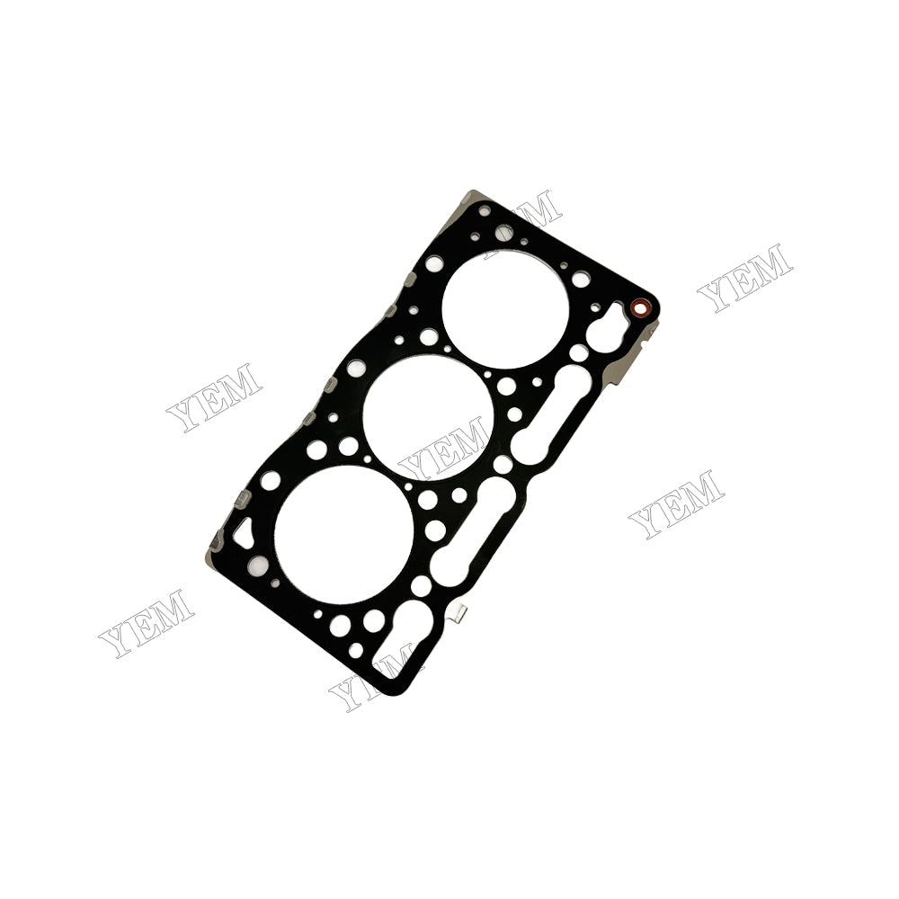 YEM Parts Cylinder Head Gasket 1G063-03310 for Kubota Engine D1105 D1305 Utility Vehicle For Kubota