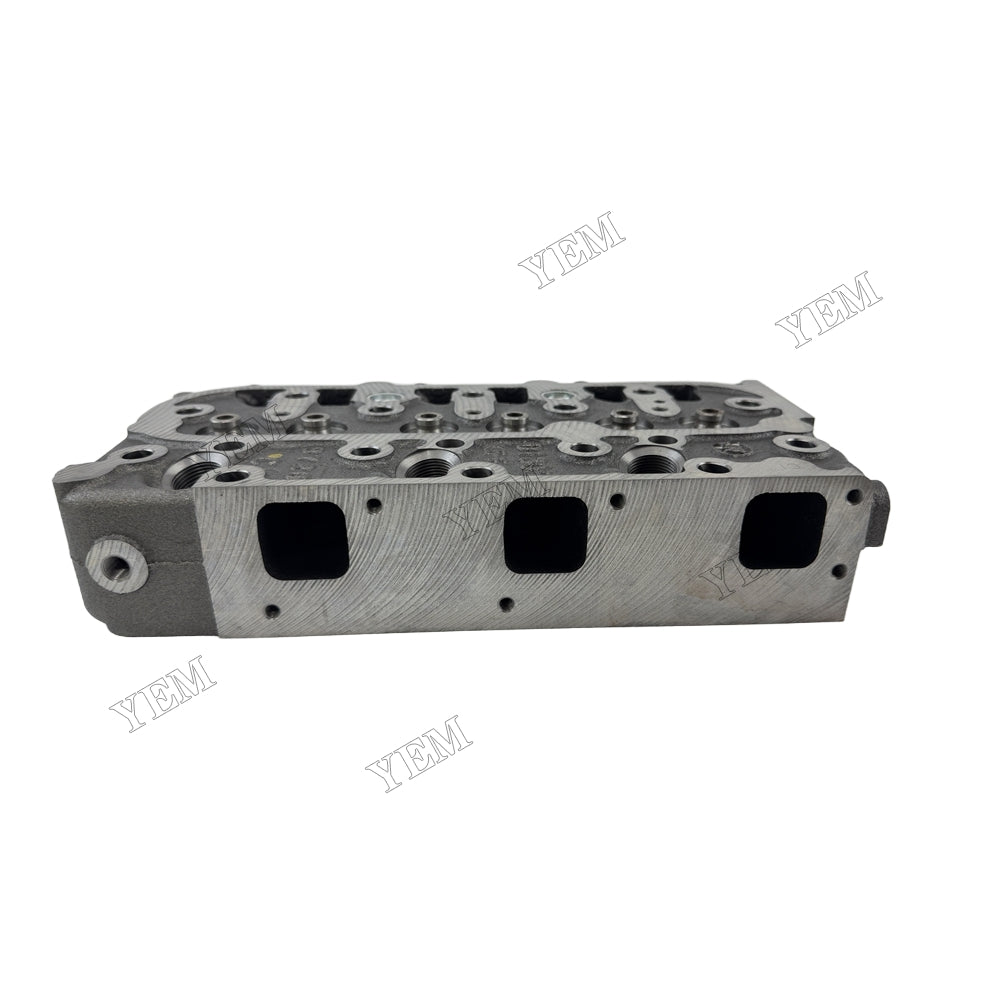 YEM Parts 16030-03044 Cylinder Head for Kubota D1105 Diesel Engine Parts For Kubota