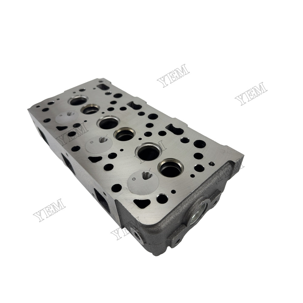 YEM Parts 16030-03044 Cylinder Head for Kubota D1105 Diesel Engine Parts For Kubota