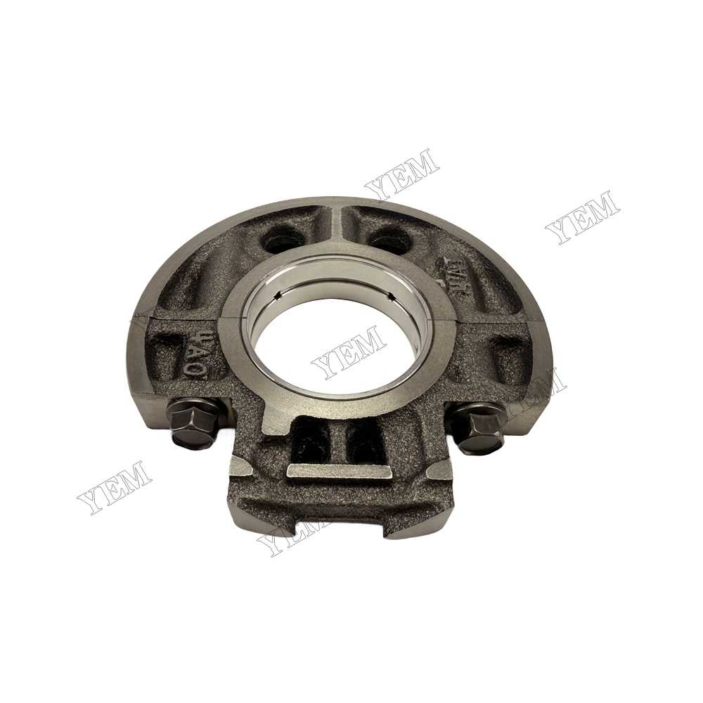 YEM Parts D1305´óÍß×ù1G700-07050 For Kubota