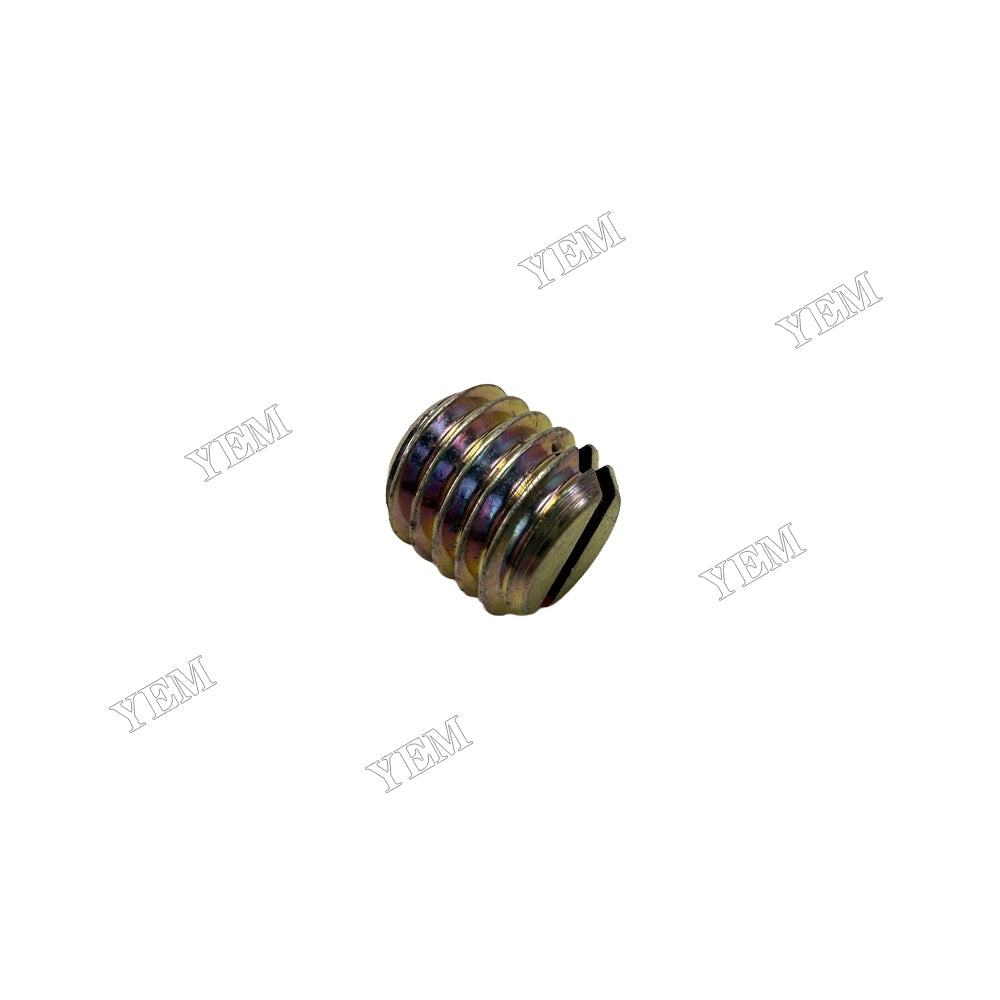 YEM Parts 03410-50808 SCREW for Kubota D1403 Diesel Engine Parts For Kubota