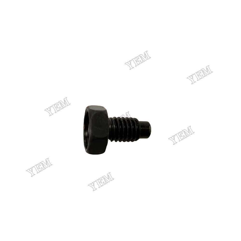 YEM Parts 15221-66410 STUD for Kubota D1403 Diesel Engine Parts For Kubota