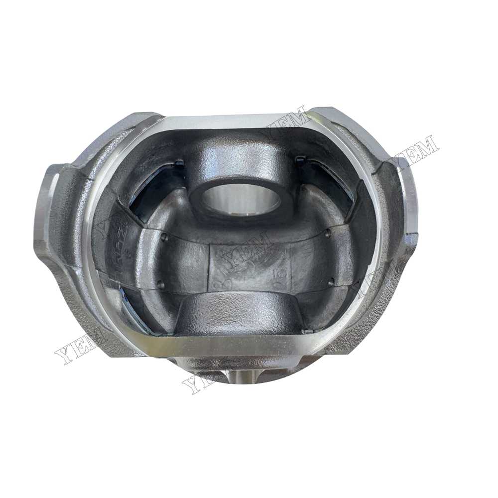 YEM Parts 1G701-21902 Piston for Kubota D1503 Diesel Engine Parts For Kubota