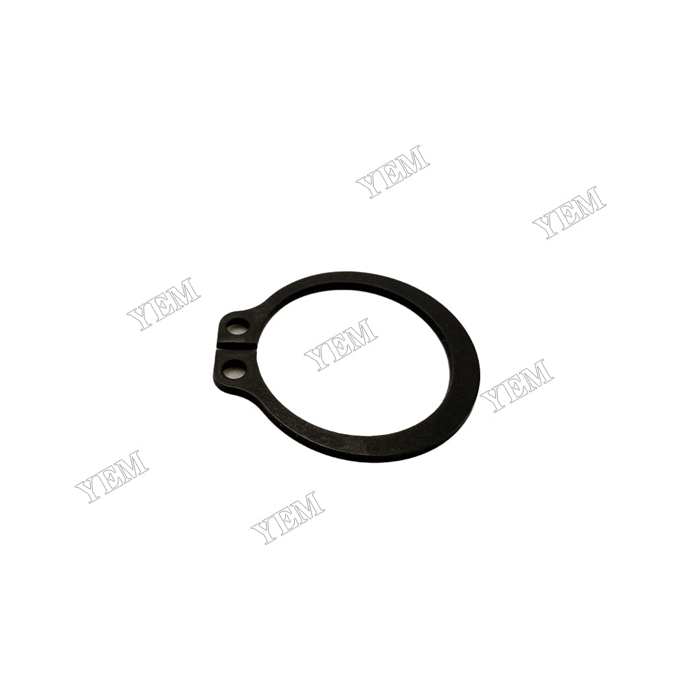 YEM Parts 04612-00200 External Circlip for Kubota D1703 Diesel Engine Parts For Kubota