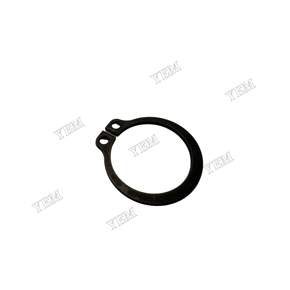 YEM Parts 04612-00200 External Circlip for Kubota D1703 Diesel Engine Parts For Kubota