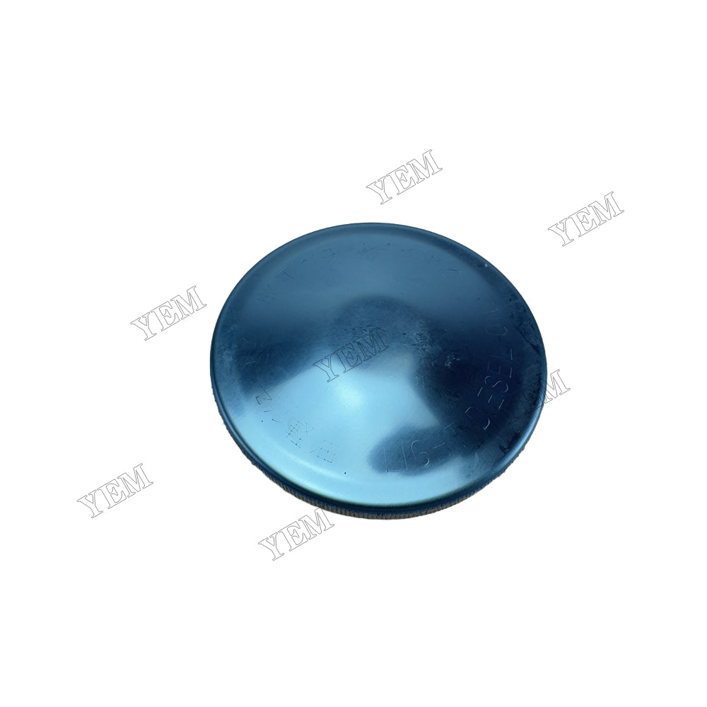 YEM Parts 11151-41260 Fuel Tank Cap for Kubota D1703 Diesel Engine Parts