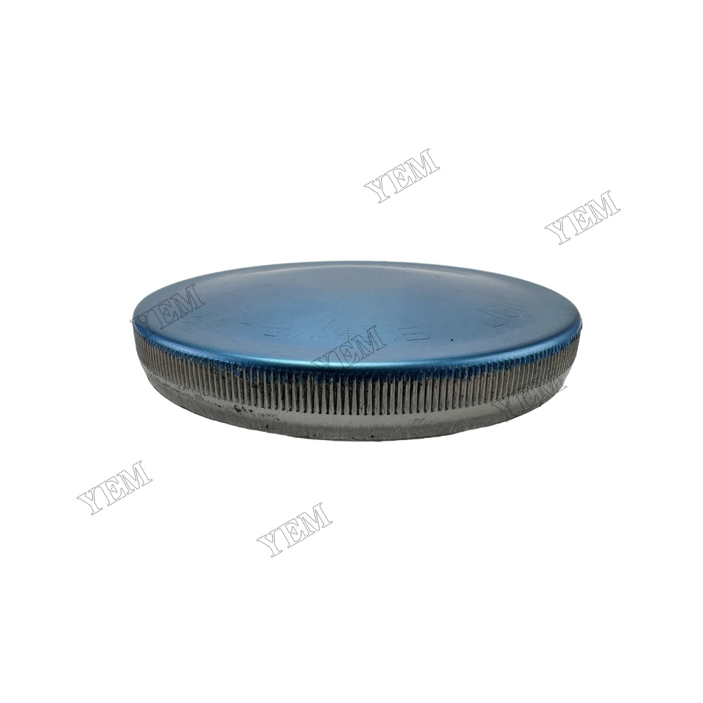 YEM Parts 11151-41260 Fuel Tank Cap for Kubota D1703 Diesel Engine Parts For Kubota