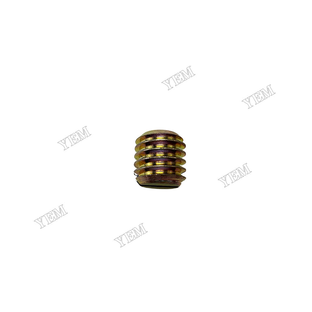 YEM Parts 03410-50808 SCREW for Kubota D1703 Diesel Engine Parts For Kubota