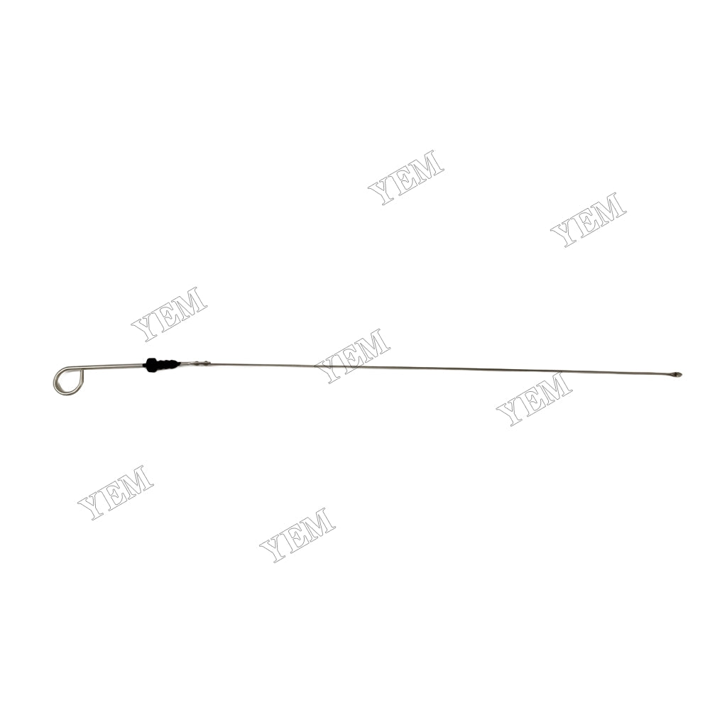 YEM Parts 1K411-36412 Oil Dipstick for Kubota D1803 Diesel Engine Parts