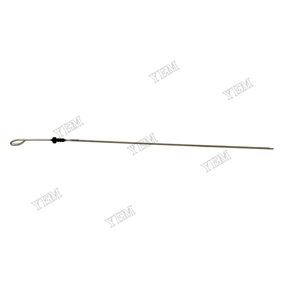 YEM Parts 1K411-36412 Oil Dipstick for Kubota D1803 Diesel Engine Parts For Kubota