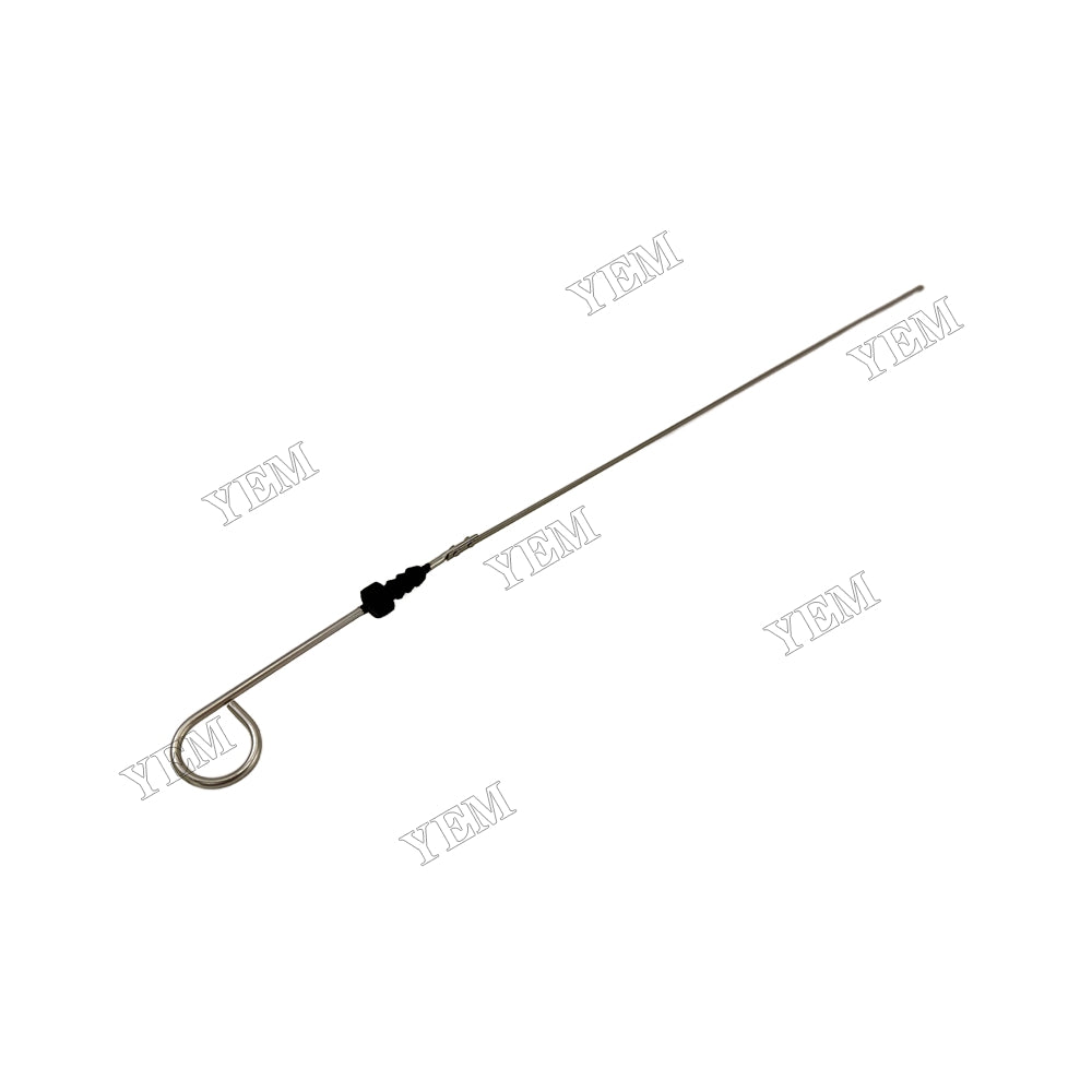 YEM Parts 1K411-36412 Oil Dipstick for Kubota D1803 Diesel Engine Parts For Kubota