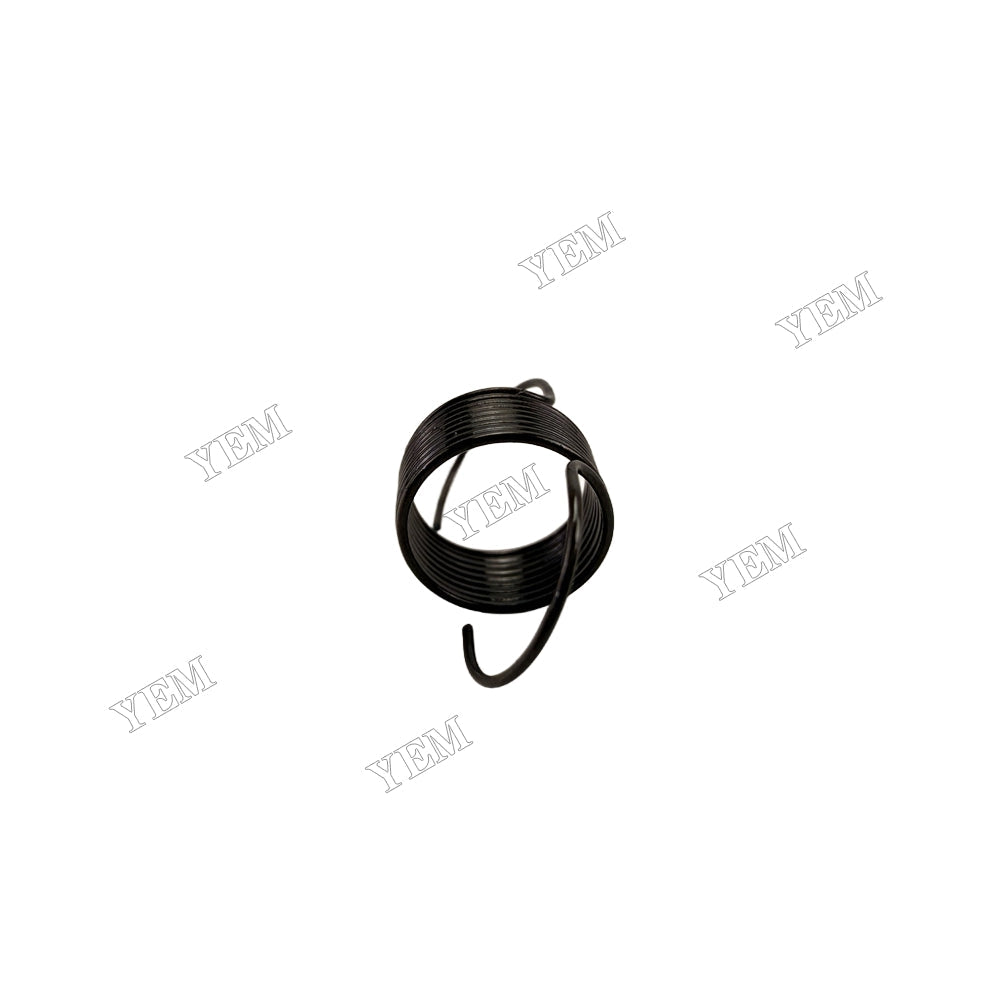 YEM Parts 15841-56480 Spring for Kubota D722 Diesel Engine Parts For Kubota