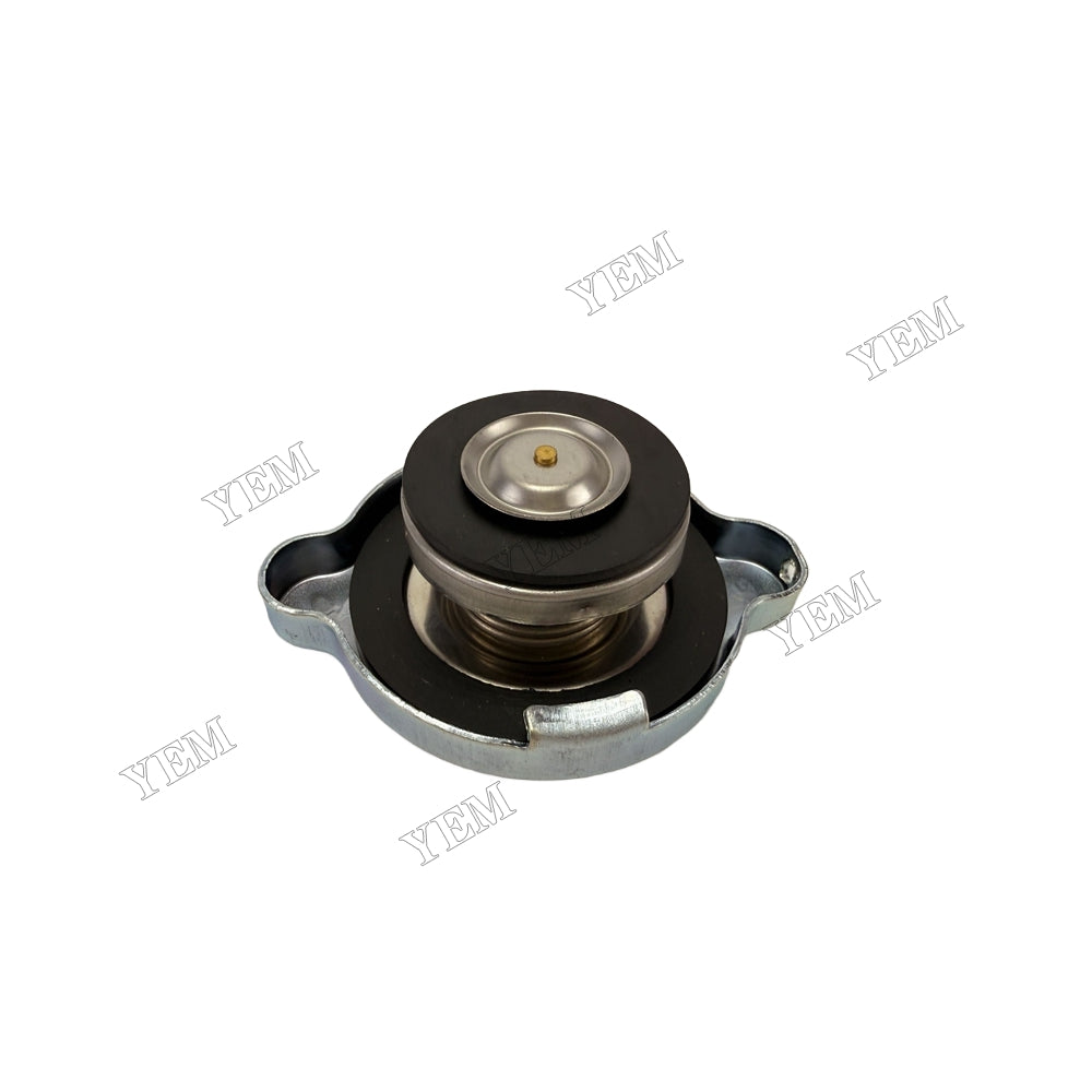 YEM Parts Radiator Cap 16861-72020 for Kubota Engine D722 Z482 GZ460 Mower GF1800 GF1800E