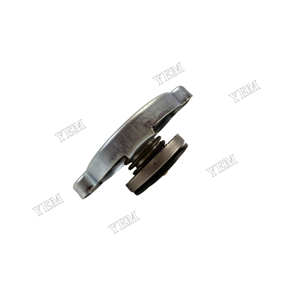 YEM Parts Radiator Cap 16861-72020 for Kubota Engine D722 Z482 GZ460 Mower GF1800 GF1800E For Kubota