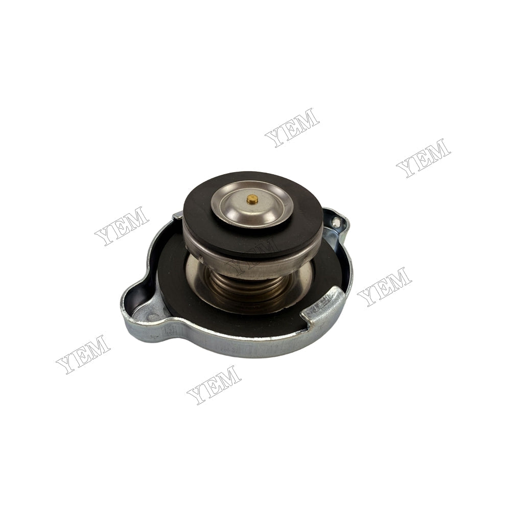 YEM Parts Radiator Cap 16861-72020 for Kubota Engine D722 Z482 GZ460 Mower GF1800 GF1800E For Kubota